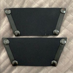 Onesole | black interchangeable top